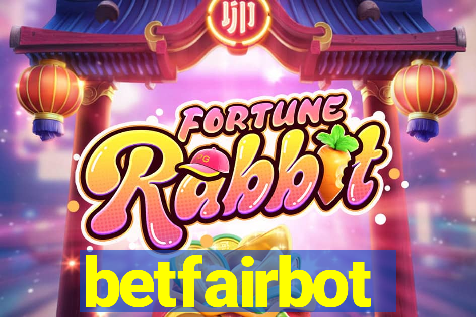 betfairbot