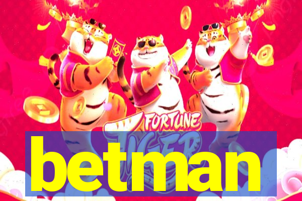 betman