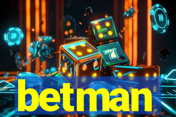 betman