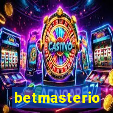 betmasterio