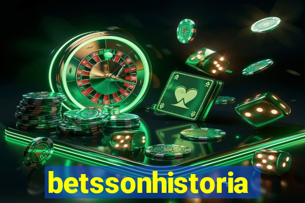 betssonhistoria