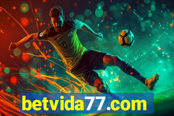 betvida77.com