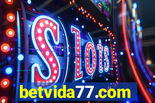 betvida77.com