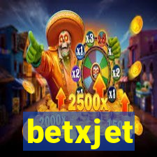 betxjet