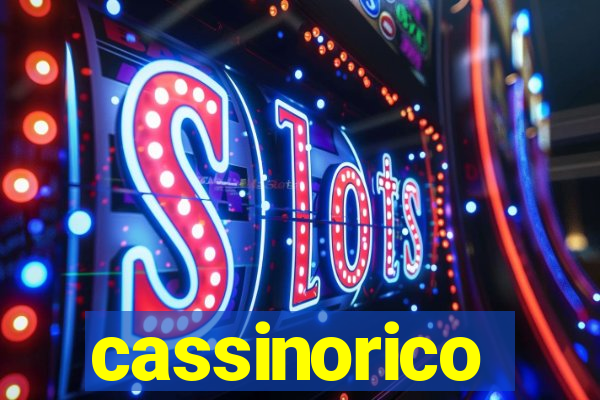 cassinorico