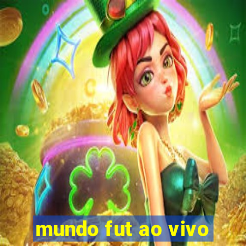 mundo fut ao vivo