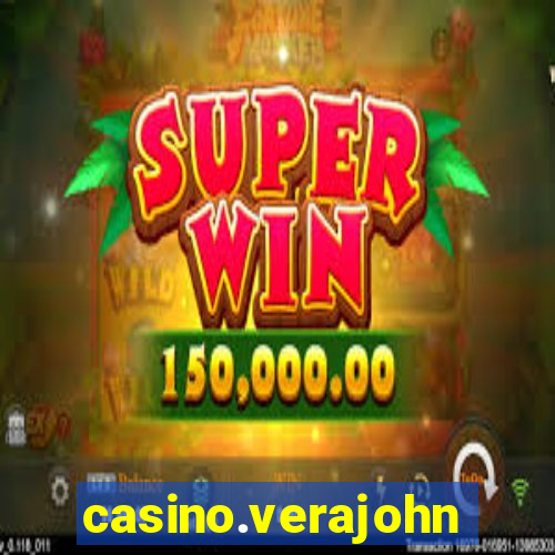 casino.verajohn