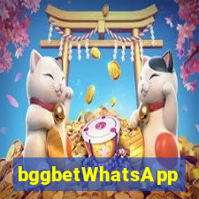 bggbetWhatsApp