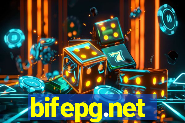 bifepg.net