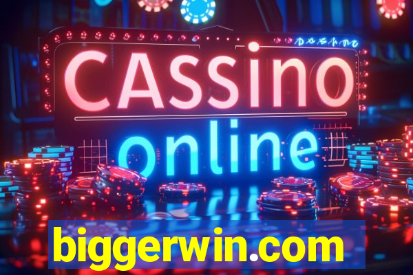 biggerwin.com