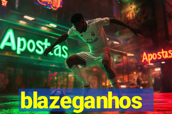 blazeganhos