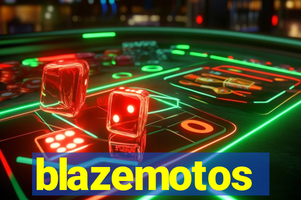 blazemotos