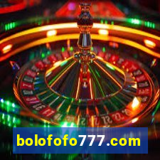 bolofofo777.com