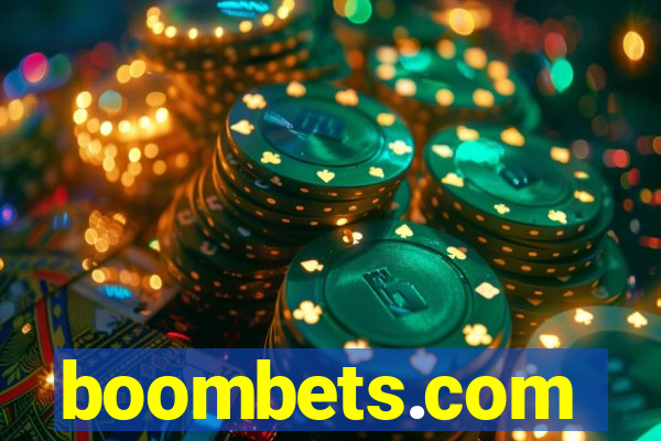 boombets.com