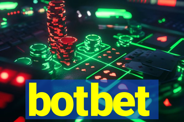 botbet