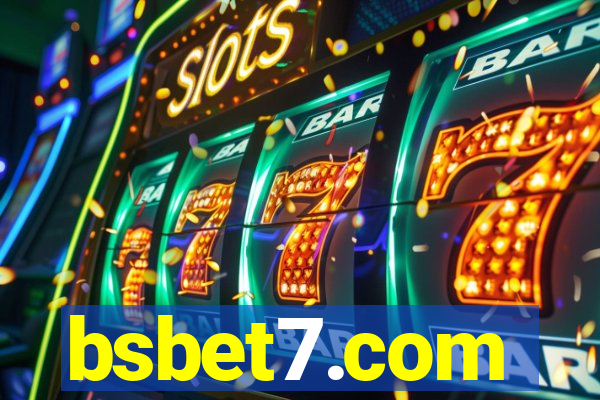 bsbet7.com