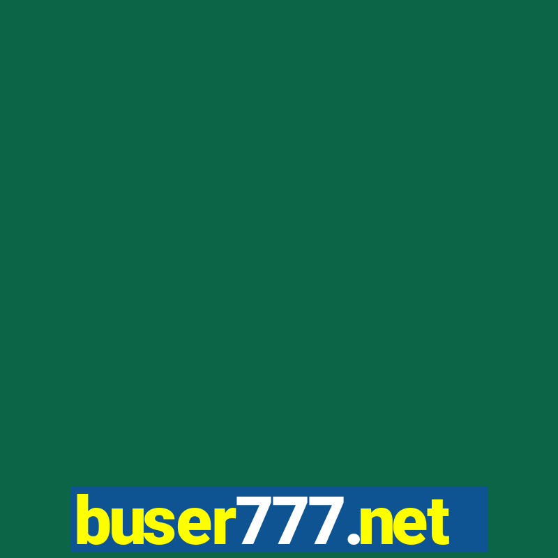 buser777.net