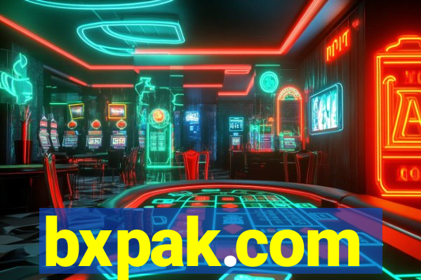 bxpak.com