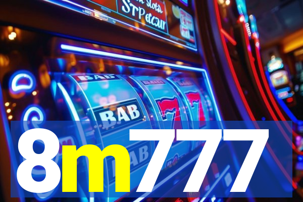 8m777