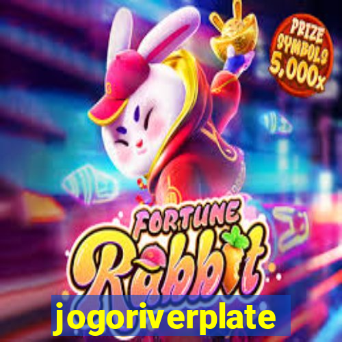 jogoriverplate