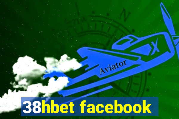 38hbet facebook