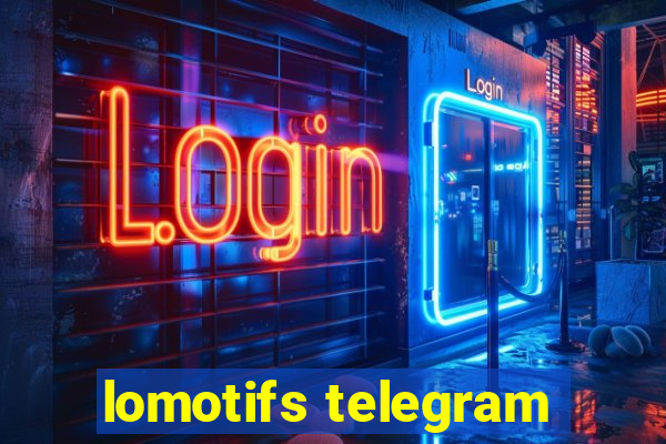 lomotifs telegram