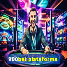 900bet plataforma