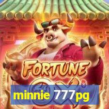 minnie 777pg