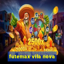 futemax vila nova