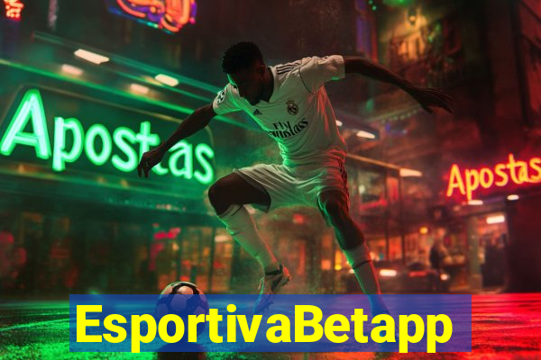 EsportivaBetapp