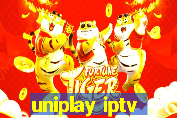 uniplay iptv