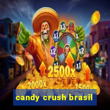 candy crush brasil