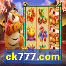 ck777.com