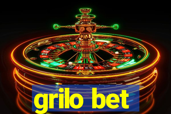 grilo bet