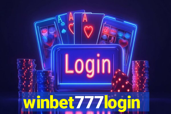 winbet777login