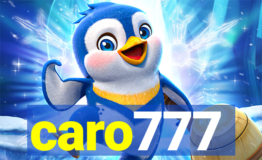 caro777