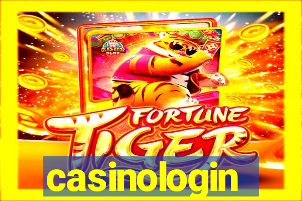 casinologin