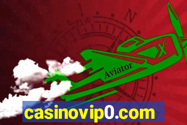 casinovip0.com