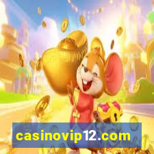 casinovip12.com