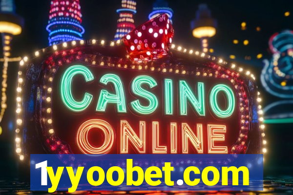 1yyoobet.com