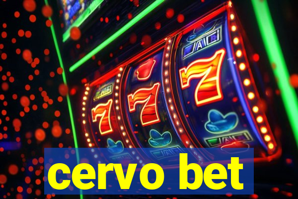 cervo bet