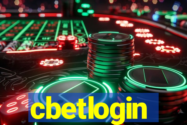 cbetlogin