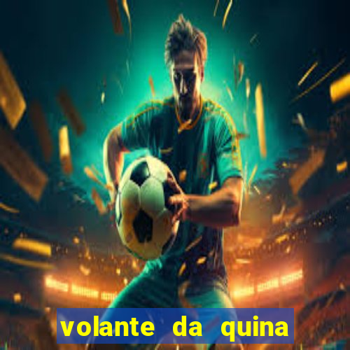 volante da quina para imprimir