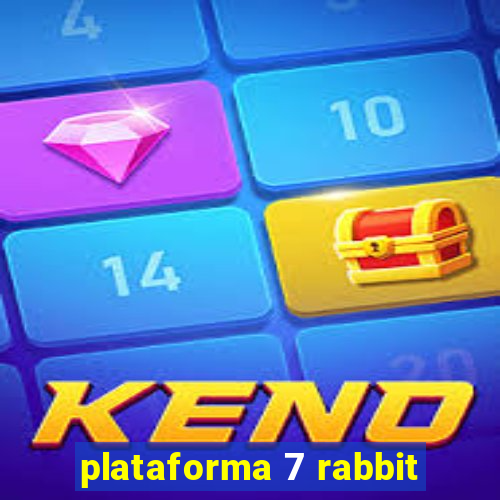 plataforma 7 rabbit