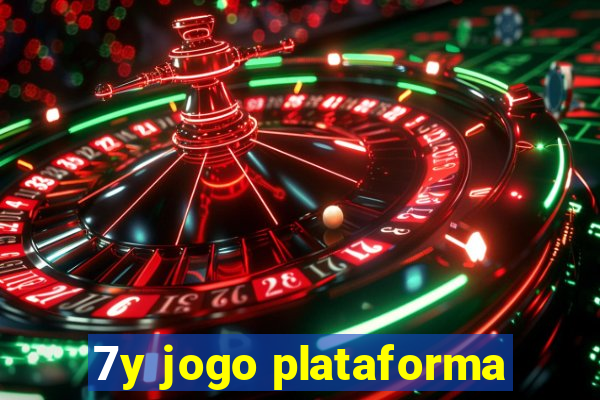 7y jogo plataforma