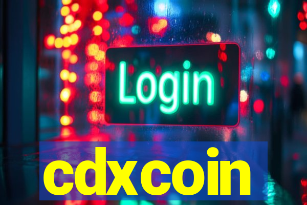 cdxcoin