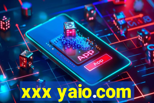 xxx yaio.com