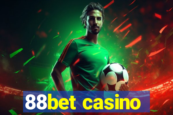 88bet casino