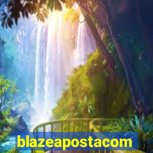 blazeapostacom