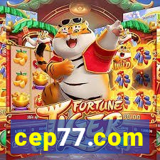 cep77.com